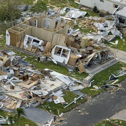 Hurricane Harvey Relief